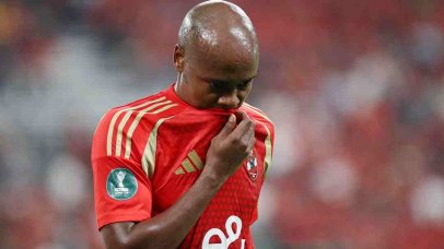 Weekend Recap: South Africans Abroad