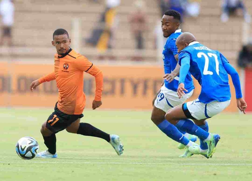 Mamelodi Sundowns v Polokwane City: Kick-off time, betting odds, players to watch & more!