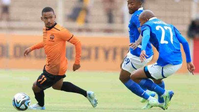 Mamelodi Sundowns v Polokwane City: Kick-off time, betting odds, players to watch & more!