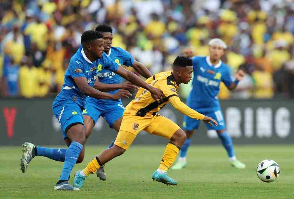 Kaizer Chiefs v Richards Bay: Kick-off time, betting odds, players to watch & more!