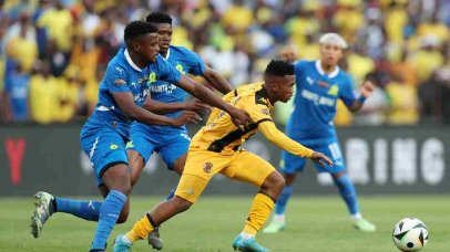 Kaizer Chiefs v Richards Bay: Kick-off time, betting odds, players to watch & more!