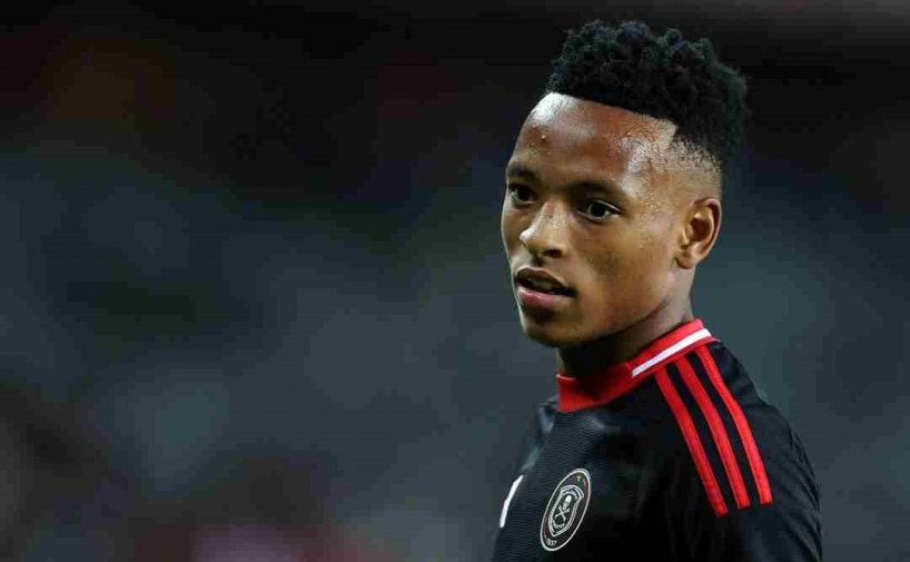 Confirmed: Orlando Pirates PSL Award Winners