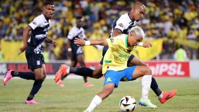 Mamelodi Sundowns v Maniema Union: Kick-off time, betting odds, players to watch & more!