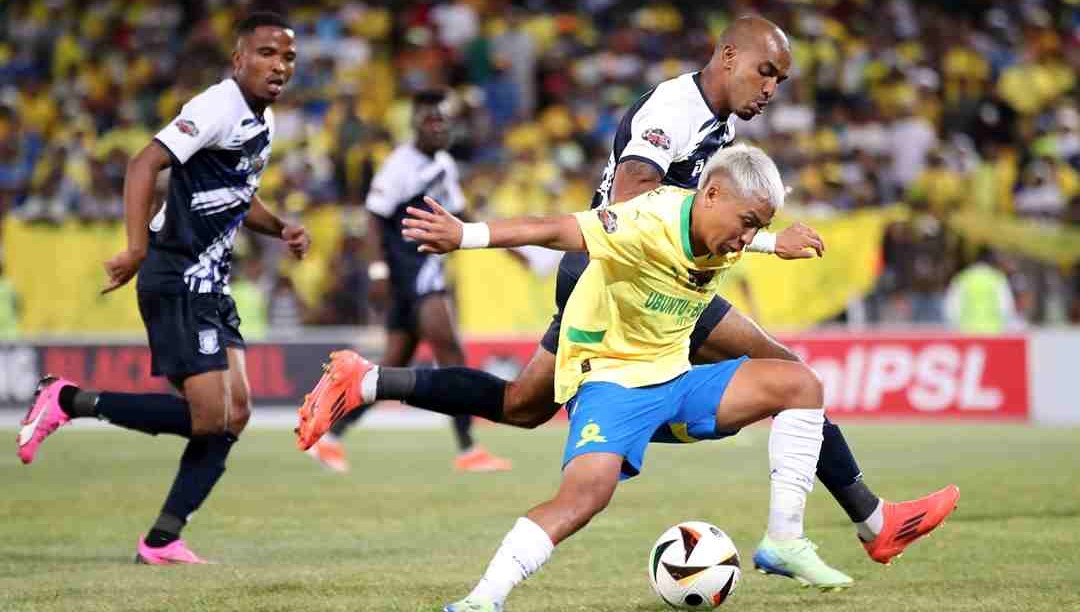Mamelodi Sundowns v Maniema Union: Kick-off time, betting odds, players to watch & more!