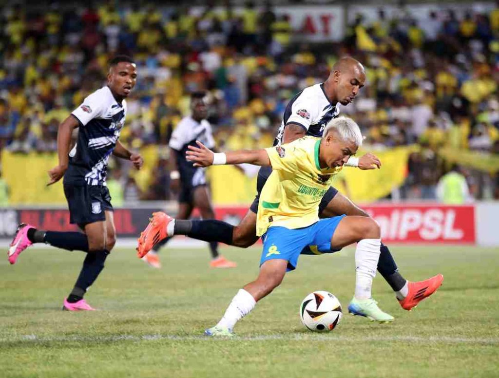 Mamelodi Sundowns v Maniema Union: Kick-off time, betting odds, players to watch & more!