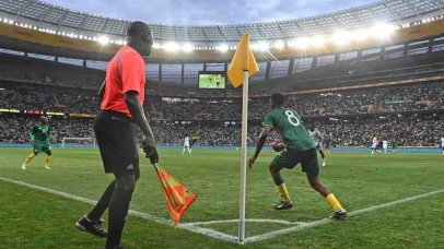 2025 AFCON Qualifiers: Three Takeaways from Bafana Bafana