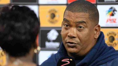 Brandon Truter has identified the root of Richards Bay's struggles