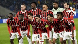 Serie A: Hellas Verona vs AC Milan Preview