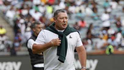 Transfer News: Stellies set to bolster midfield