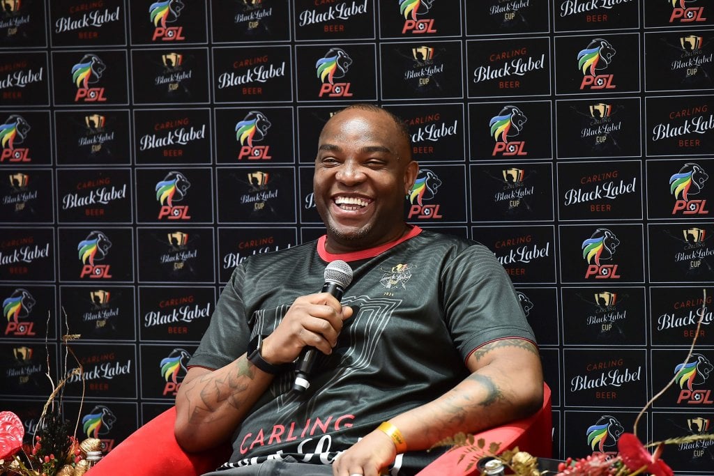 Benni McCarthy