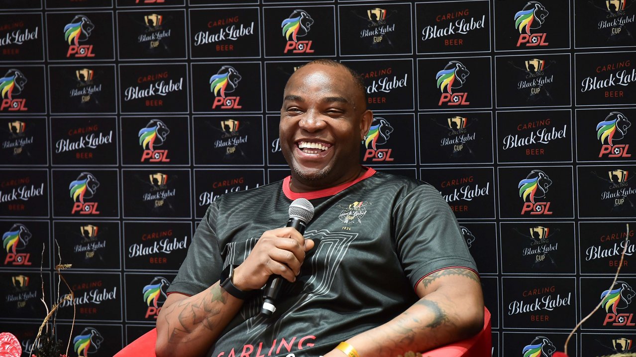 Benni McCarthy
