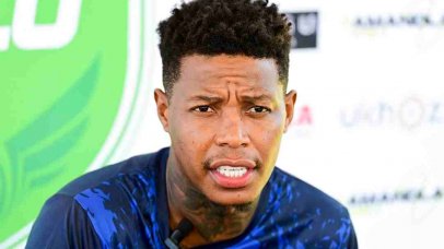 Vuzi Vilakazi gives update on Bongani Zungu