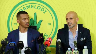 Near Miss: Mamelodi Sundowns Fall Short as Pyramids Clinch Historic CAF Champions League Title