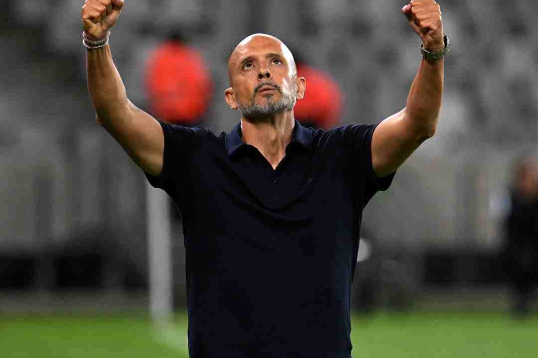 Reaction: "...the plan today was to be a team" - Miguel Cardoso Reflects on Sundowns’ Dominant Victory Over Orlando Pirates