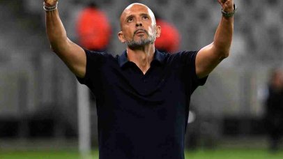 Reaction: "...the plan today was to be a team" - Miguel Cardoso Reflects on Sundowns’ Dominant Victory Over Orlando Pirates