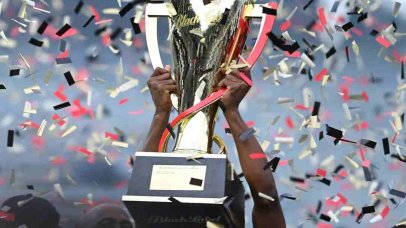 Carling Cup: Three takeaways from Carling All-Star victory