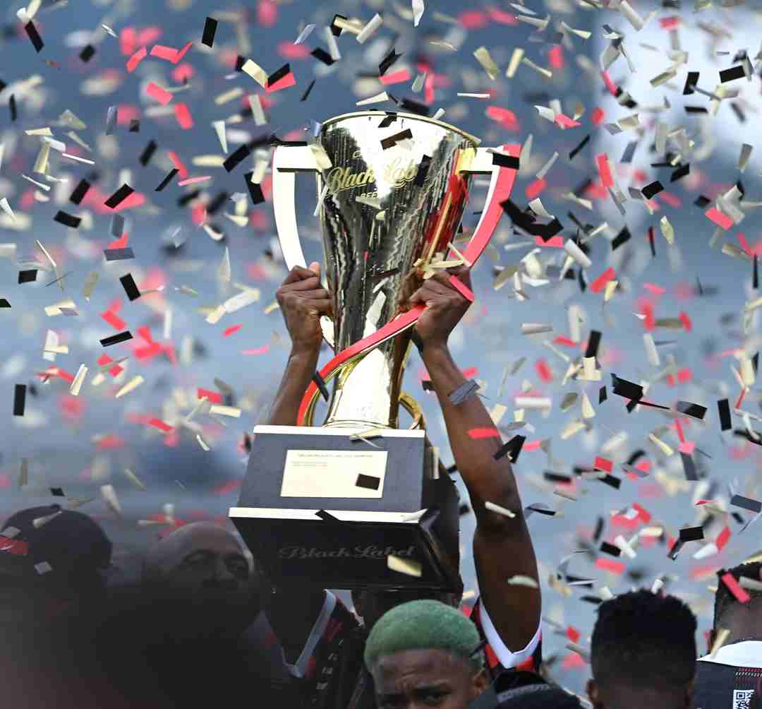 Carling Cup: Three takeaways from Carling All-Star victory