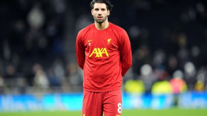 Dominik Szoboszlai