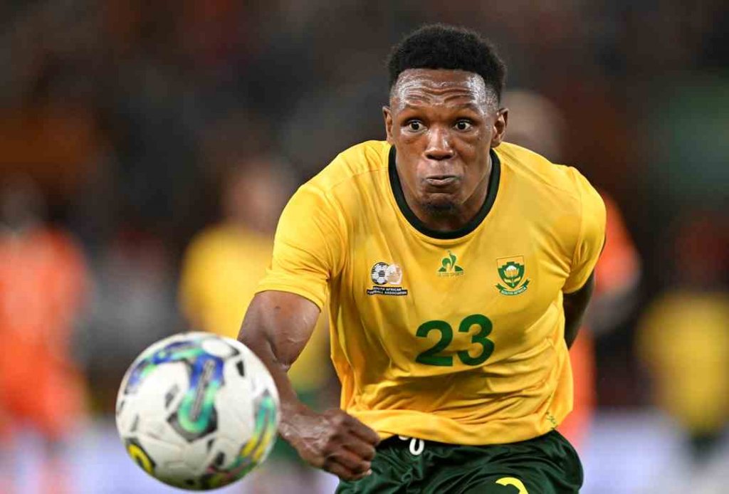Kaizer Chiefs: Bafana Bafana striker discloses details of Naturena meeting