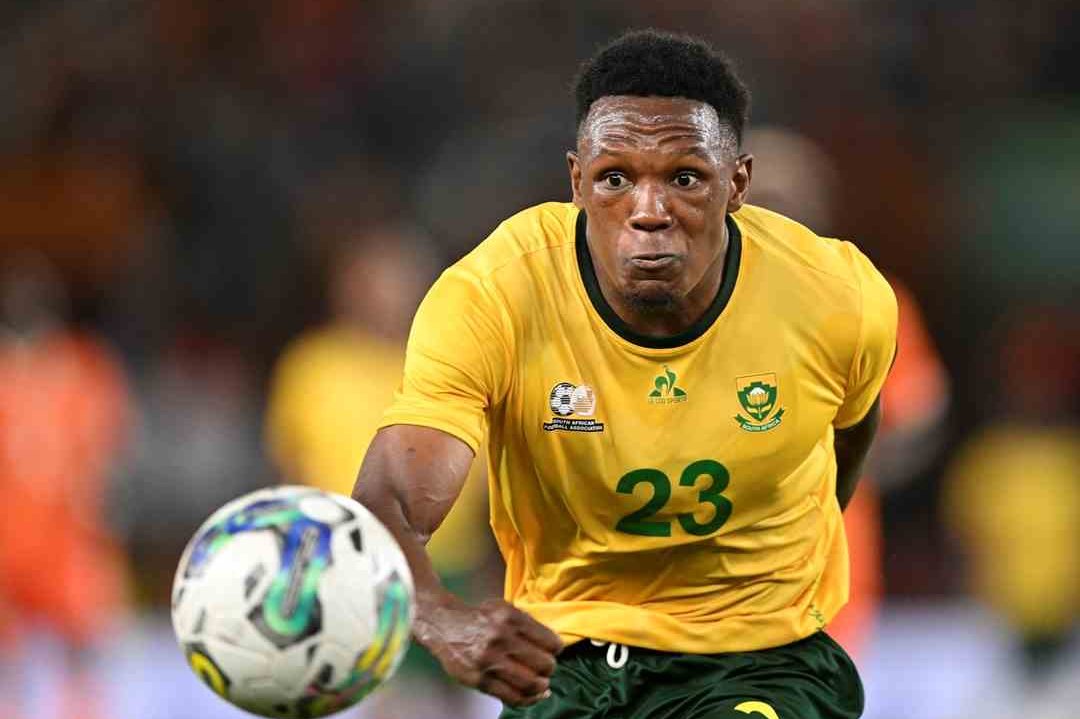 Kaizer Chiefs: Bafana Bafana striker discloses details of Naturena meeting