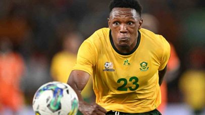 Kaizer Chiefs: Bafana Bafana striker discloses details of Naturena meeting
