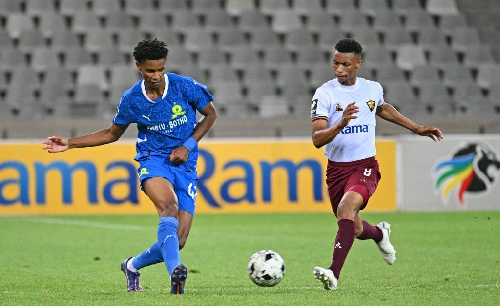 Malibongwe Khoza