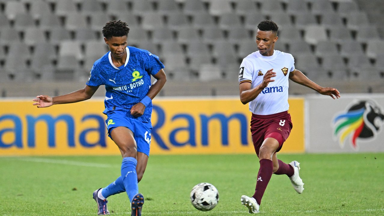 Malibongwe Khoza