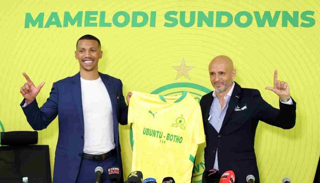 Betway Premiership: Sundowns Look to Cement Top Spot