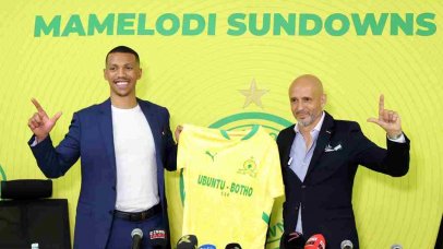 Betway Premiership: Sundowns Look to Cement Top Spot