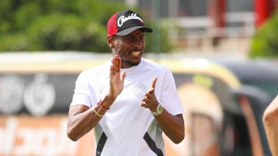 Breaking: Rulani Mokwena and Wydad Athletic Club at opposite ends of eight-month payment dispute