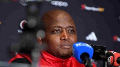 Report: Morena Ramoreboli and Jwaneng Galaxy to part ways amicably