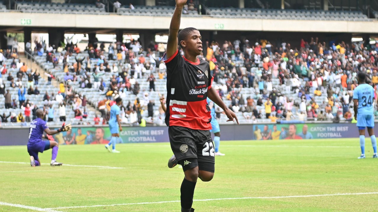 Naledi Hlongwane
