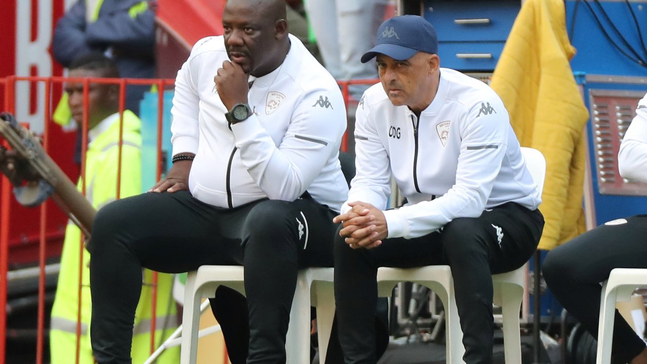 Owen da Gama