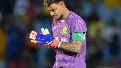 NEWS: FIVE CAF Nominees revealed