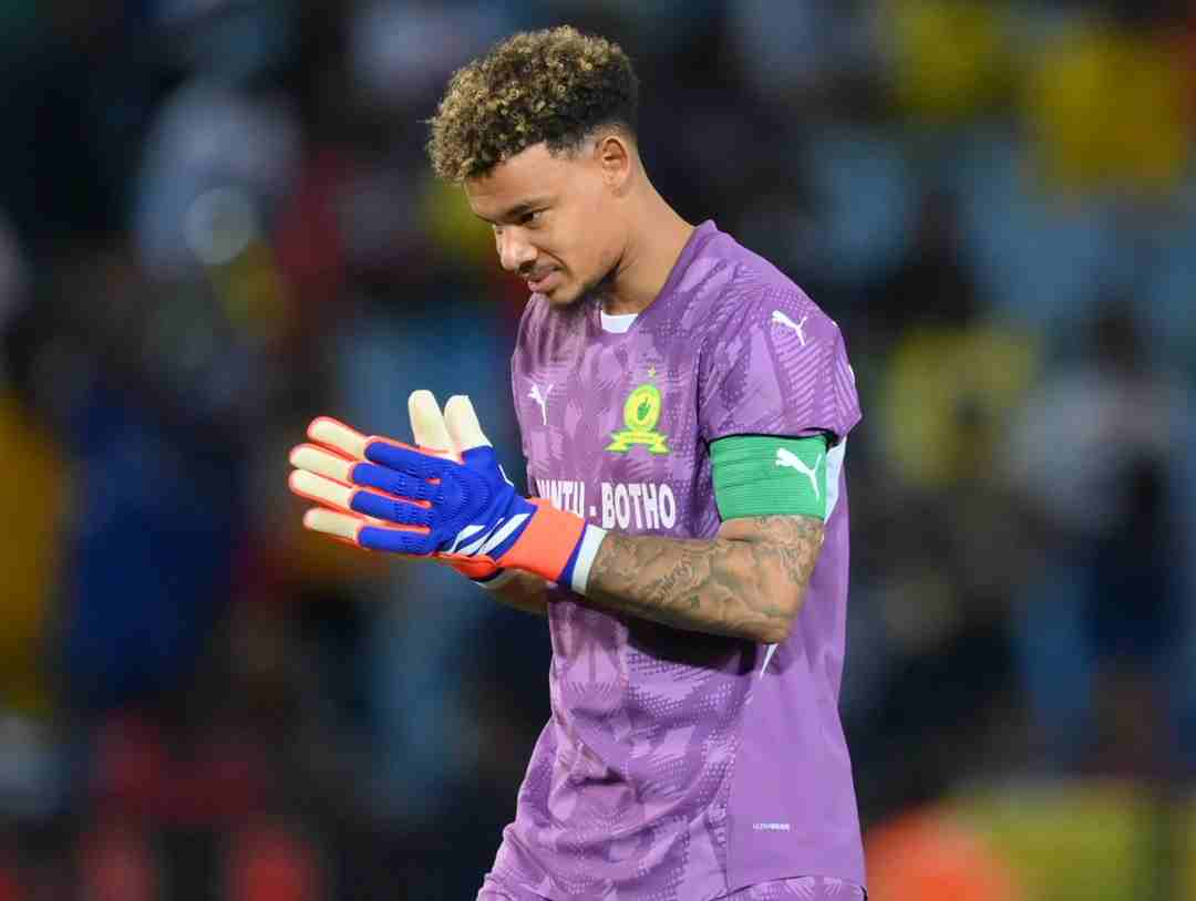 NEWS: FIVE CAF Nominees revealed
