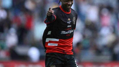 Jose Riveiro heaps praise on this Chiefs youngster
