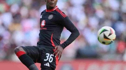 French Ligue 1 Club Eyes Pirates Star