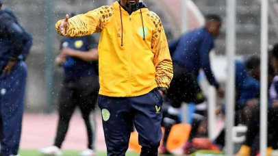Marumo Gallants Bolster Coaching Staff with Assistant