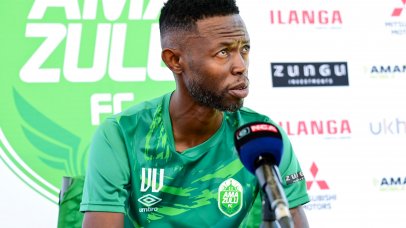 Vusumuzi Vilakazi