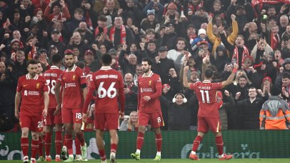 liverpool
