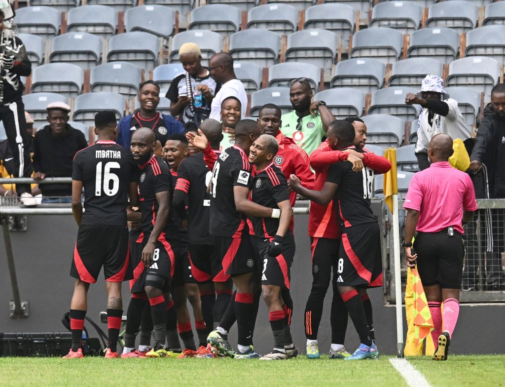 Orlando Pirates
