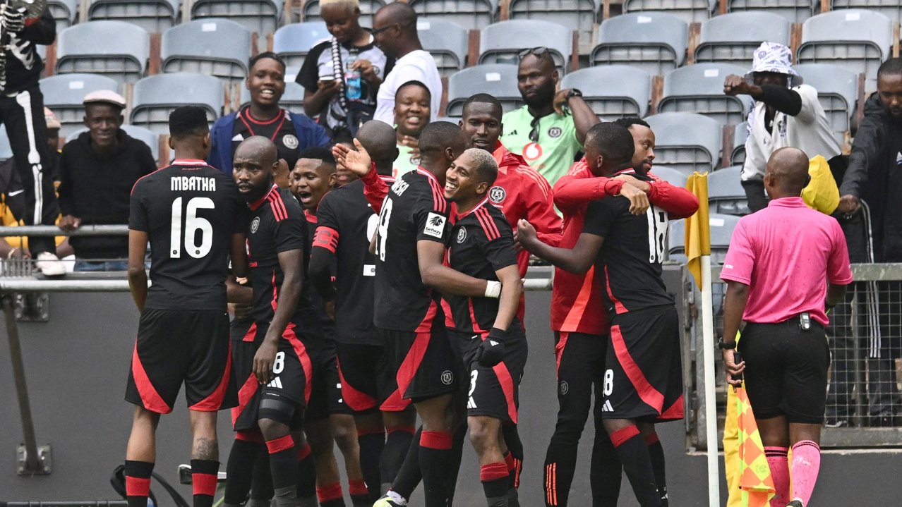 Orlando Pirates