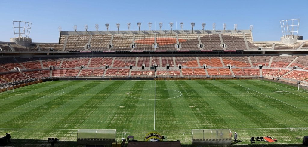 peter mokaba stadium