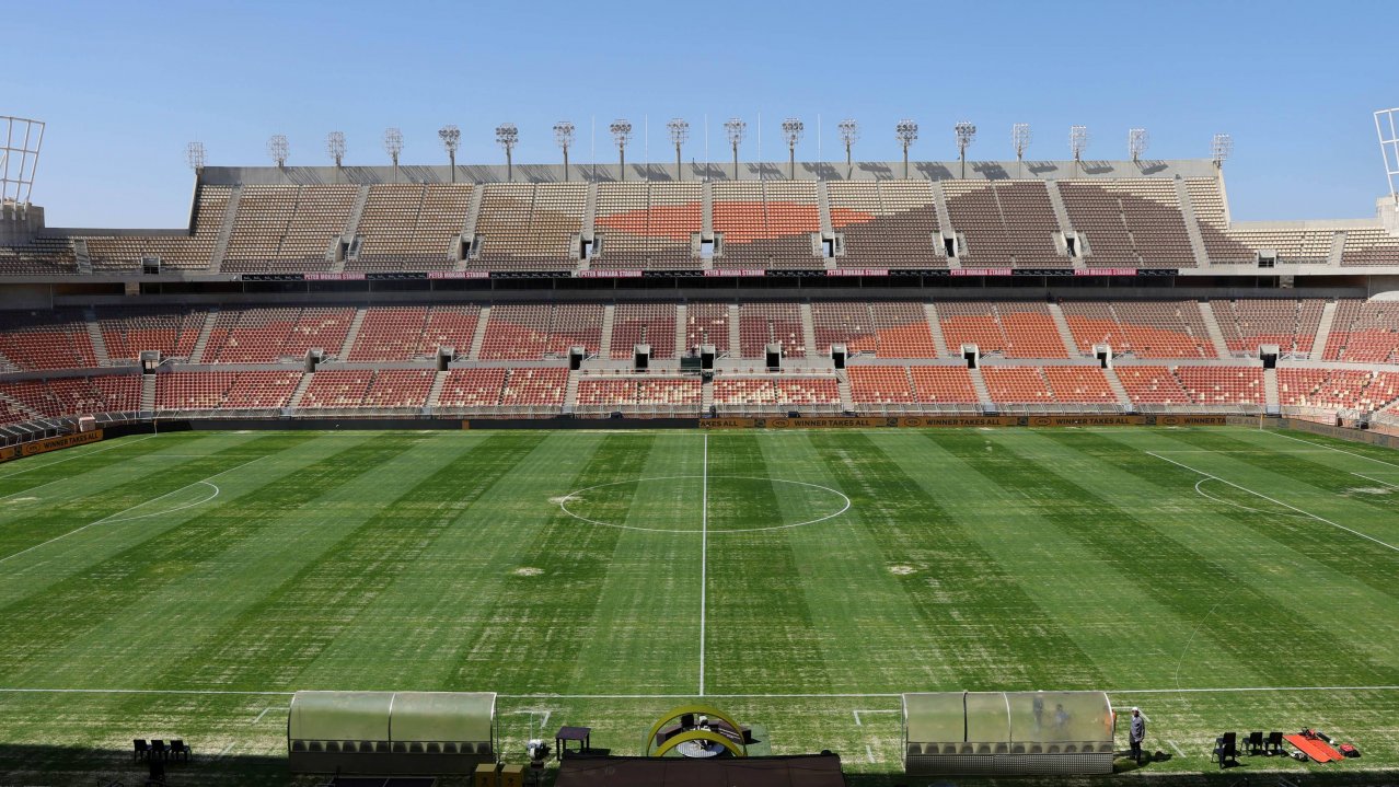 peter mokaba stadium