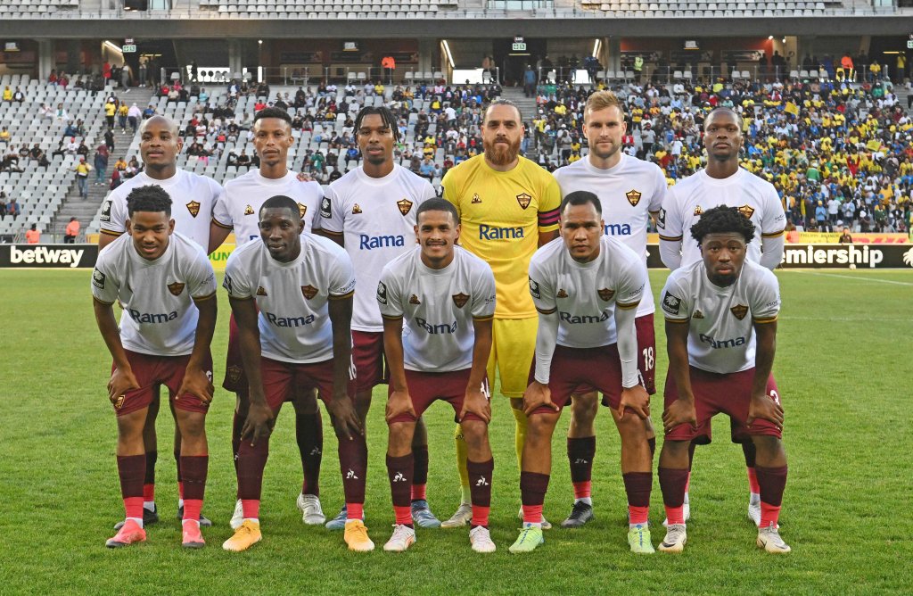 Stellenbosch