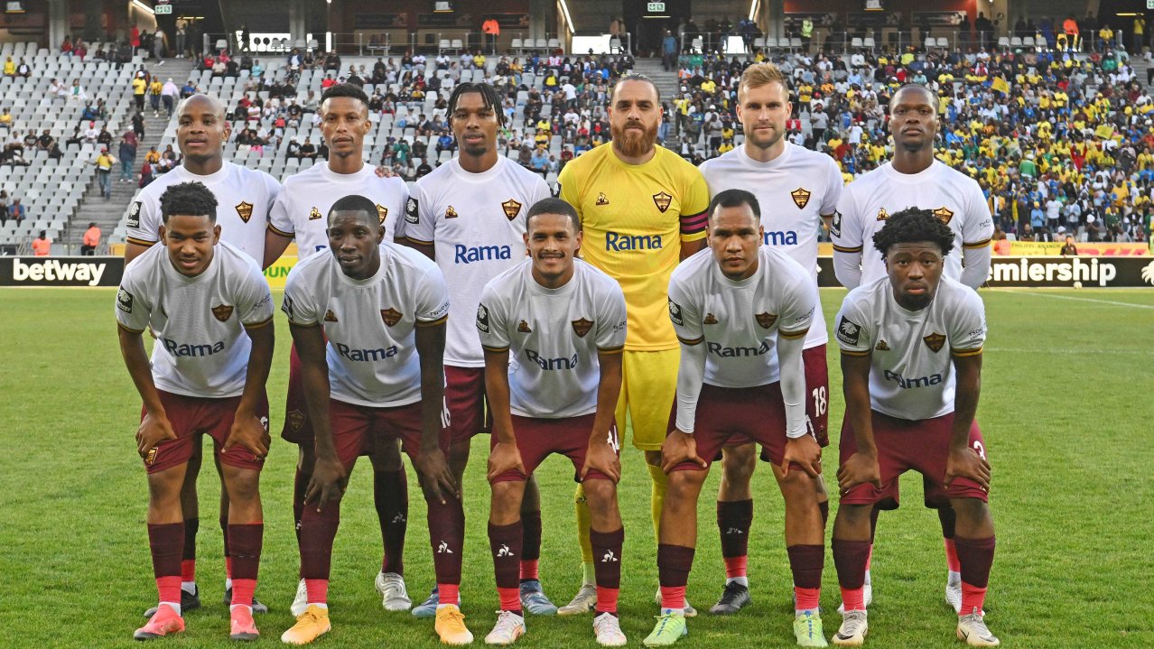 Stellenbosch