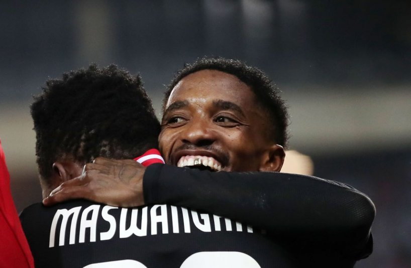 Orlando Pirates Latest News - Soccer