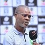 AmaZulu coach Arthur Zwane wary of wounded Stellenbosch ahead of their tie