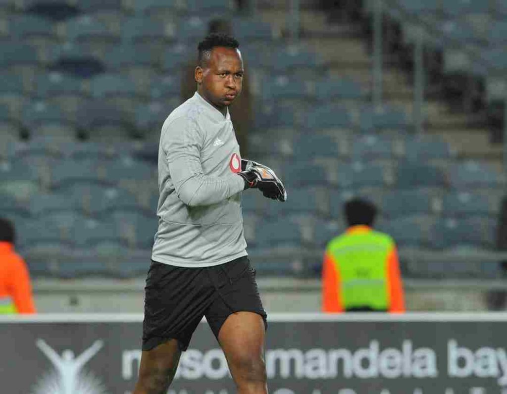 Brilliant Khuzwayo reveals Sowetan salary