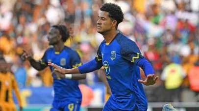 Betway Prem: Cape Town City take aim at another Soweto Giant